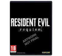 Resident Evil Requiem PC (Code in a Box)