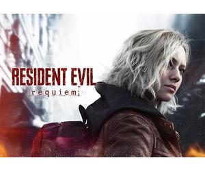Resident Evil Requiem (PC) Steam Gift - GLOBAL