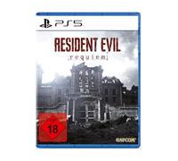 Resident Evil™ Requiem - [Playstation 5]