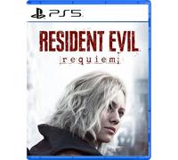 Resident Evil Requiem PS5