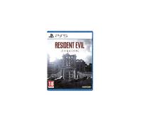 Resident Evil Requiem PS5