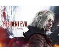 Resident Evil Requiem (PS5) PSN Account - GLOBAL