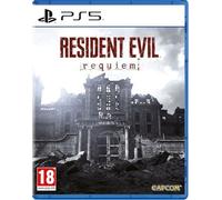 Resident Evil Requiem (Sin DLC)