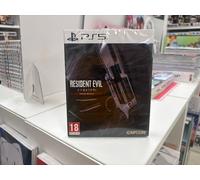 Resident Evil Requiem SteelBook Deluxe Edition CAPCOM PS5 PAL ITA