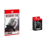 Resident Evil Requiem Switch 2+Nintendo Switch 2 Pro Controller Resident Evil Requiem Edition