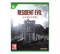 Resident Evil Requiem Xbox Series (SP) [245692]