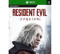 Resident Evil Requiem Xbox Series X