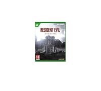Resident Evil Requiem Xbox Series standard