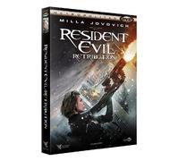 Resident Evil : Retribution [Francia] [DVD]