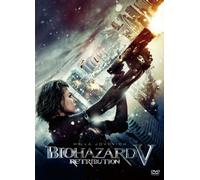 Resident Evil:Retribution [Li [DVD de Audio]