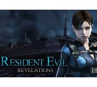 Resident Evil Revelations 1 & 2 Bundle (Xbox One / Xbox Series X|S) Xbox Live Key - UNITED STATES