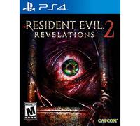 Resident Evil: Revelations 2
