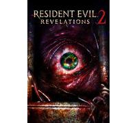 Resident Evil Revelations 2 / Biohazard Revelations 2 Episode 3: Judgment (DLC) Steam (PC) Key GLOBAL