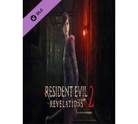 Resident Evil Revelations 2 / Biohazard Revelations 2 Episode 3: Judgment Steam Key GLOBAL