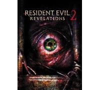 Resident Evil: Revelations 2 Steam Key EUROPE