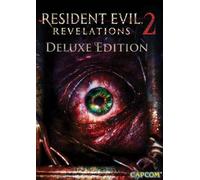 RESIDENT EVIL Revelations 2 - Deluxe Edition PC (Europe & UK)