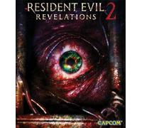 Resident Evil: Revelations 2 (Deluxe Edition) (PC) Steam Key EUROPE