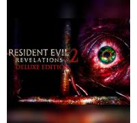 Resident Evil Revelations 2 Deluxe Edition (PC) Steam Key - ROW
