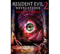 Resident Evil Revelations 2 Deluxe Edition Xbox (EU & UK)