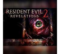 Resident Evil Revelations 2 Episode One: Penal Colony (PC) Steam Key - NORTH AMERICA