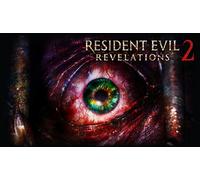 Resident Evil Revelations 2 Episode One: Penal Colony Steam Worldwide PC