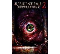 Resident Evil Revelations 2 - Episode Two: Contemplation (DLC) Steam Key (PC) EUROPE