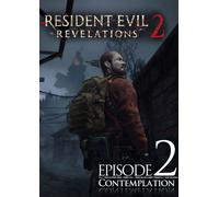 Resident Evil Revelations 2 - Episode Two Contemplation PC DLC (Europe & UK)