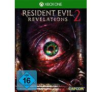 Resident Evil - Revelations 2 [Importación Alemana]