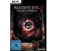 Resident Evil - Revelations 2 [Importación Alemana]
