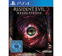 Resident Evil - Revelations 2 [Importación Alemana]
