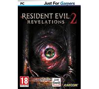 Resident Evil Revelations 2 [Importación Francesa]