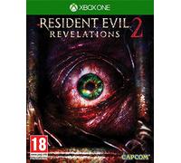 Resident Evil: Revelations 2 [Importación Francesa]