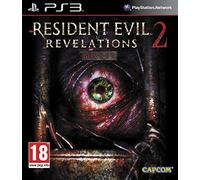 Resident Evil Revelations 2 [Importación Inglesa]