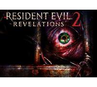 Resident Evil Revelations 2 (PC) Steam Key - EU