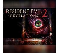 Resident Evil Revelations 2 (PC) Steam Key - GLOBAL