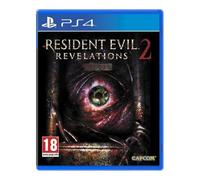 Resident Evil Revelations 2 PS4