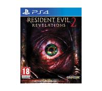 Resident Evil Revelations 2 PS4 (SP) [42406]