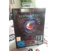 Resident Evil: Revelations con Botón Deslizante Pro