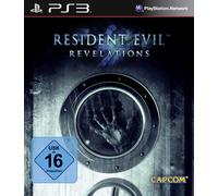 Resident Evil: Revelations [Importación Alemana]