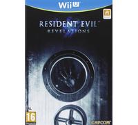 Resident Evil: Revelations [Importación Italiana]