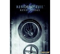 Resident Evil Revelations (PC)
