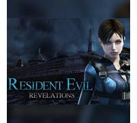 Resident Evil Revelations (PC) Steam Key - NORTH AMERICA