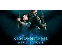 Resident Evil: Revelations Steam Europe PC