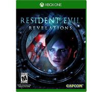 Resident Evil: Revelations [USA]