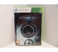 Resident Evil Revelations (Xbox 360) [Importación Inglesa]