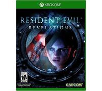 Resident Evil: Revelations [USA]
