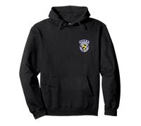 Resident Evil S.T.A.R.S. Sudadera con Capucha