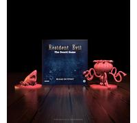Steamforged Resident Evil: Bleak Outpost (Importación USA) ACC NUEVO