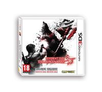 Resident Evil: The Mercenaries 3D