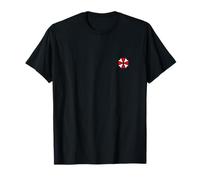 Resident Evil Umbrella Camiseta